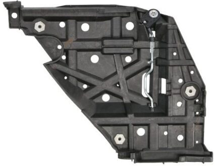 Porsche Houder, bumper 5504005730937P