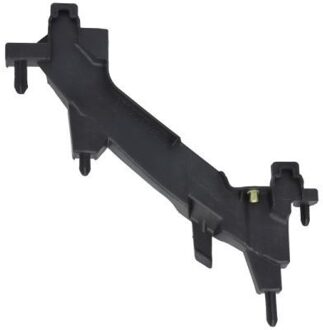 Porsche Houder, bumper 5504005730938P