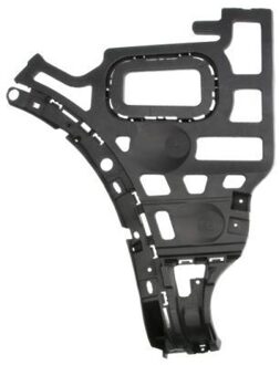 Porsche Houder, bumper 6508065721936P