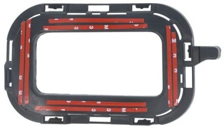 Porsche Houder, bumper 6508065723932P