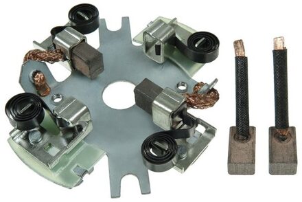 Porsche Houder, koolborstel SBH0016