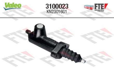 Porsche Hulpcilinder, koppeling 3100023