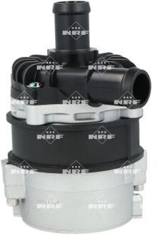 Porsche Hulpwaterpomp (koelwatercircuit) 390090