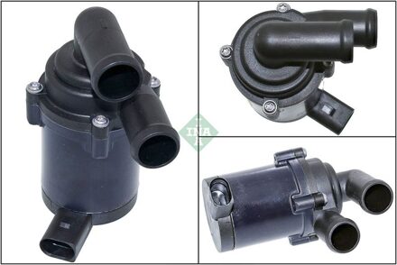 Porsche Hulpwaterpomp (koelwatercircuit) 539002510