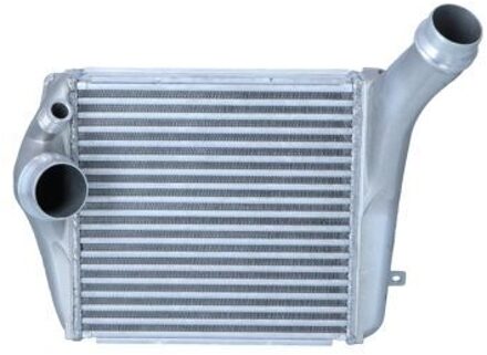 Porsche Intercooler, inlaatluchtkoeler 30185