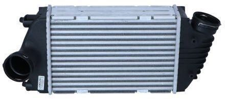 Porsche Intercooler, inlaatluchtkoeler 30187