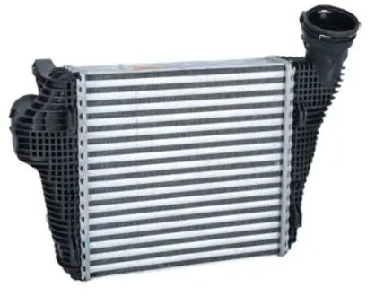 Porsche Intercooler, inlaatluchtkoeler 309025