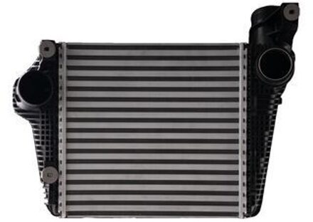 Porsche Intercooler, inlaatluchtkoeler CI719000P