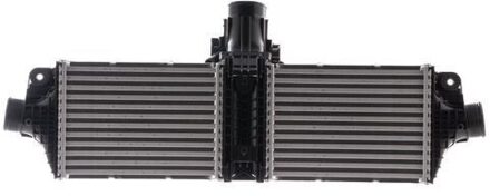 Porsche Intercooler, inlaatluchtkoeler CI722000P