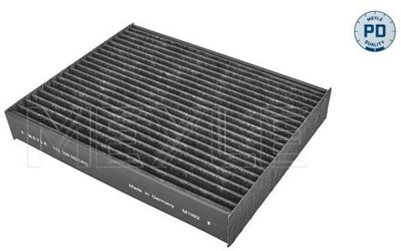 Porsche Interieurfilter 1123260021PD