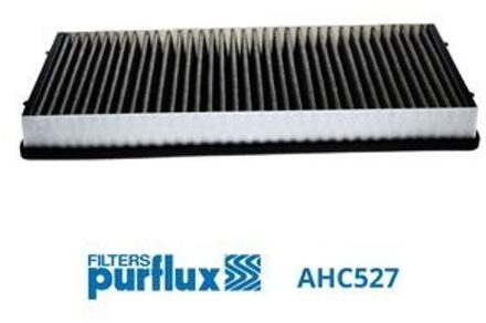 Porsche Interieurfilter AHC527