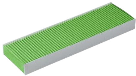 Porsche Interieurfilter AHH584