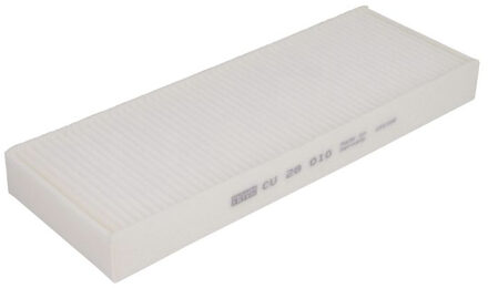 Porsche Interieurfilter CU28010