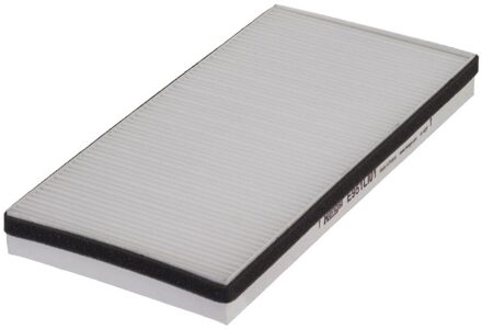 Porsche Interieurfilter E951LI01