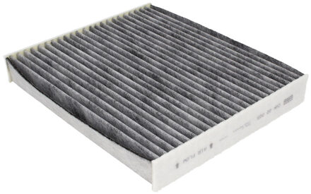 Porsche Interieurfilter