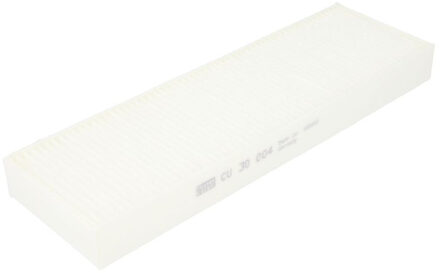 Porsche Interieurfilter