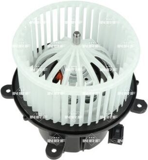 Porsche Interieurventilatie 34295