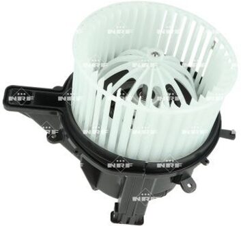 Porsche Kachelventilator 34285 NRF 34285