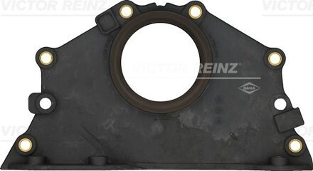 Porsche Keerring, krukas 819005700