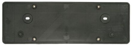 Porsche Kentekenhouder 6509015721970P