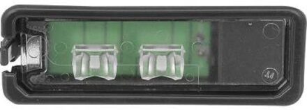 Porsche Kentekenlamp 2248194