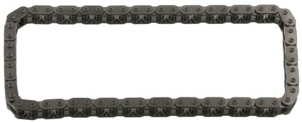 Porsche Ketting, oliepompaandrijving