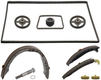 Porsche Kettingset distributie 100957