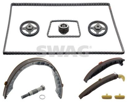 Porsche Kettingset distributie 38944462
