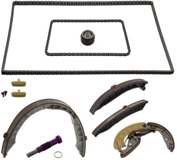 Porsche Kettingset distributie