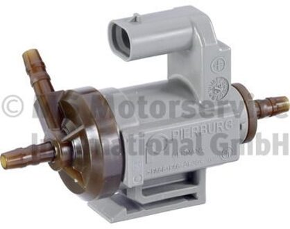 Porsche Klep, luchtbesturing-binnenkomende lucht 705317060