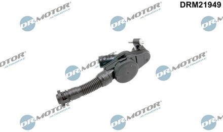 Porsche Klep, ontluchting nokkenasbehuizing DRM21949