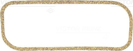 Porsche Klepdekselpakking 712172800