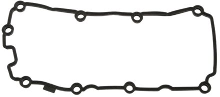 Porsche Klepdekselpakking