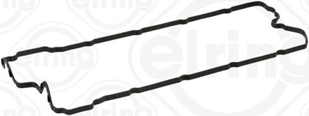 Porsche Klepdekselpakking