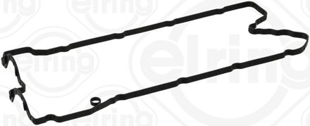 Porsche Klepdekselpakking