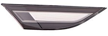 Porsche Knipperlicht 7414915