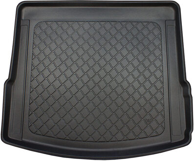 Porsche Kofferbakmat passend voor Porsche Macan SUV/5 03.2014- 192603