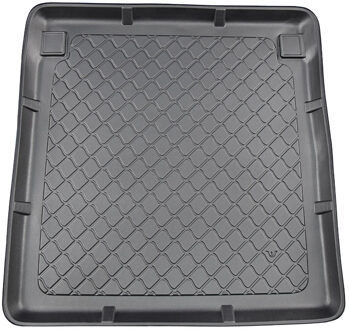 Porsche Kofferbakmat passend voor Porsche Panamera I S/4 05.2009-2016 192602