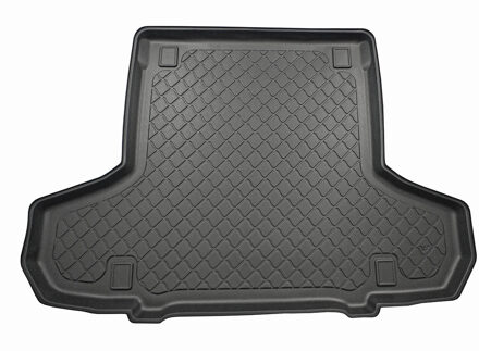 Porsche Kofferbakmat passend voor Porsche Panamera II S/4 2017-2020 192604