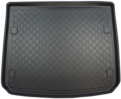 Porsche Kofferbakmat passend voor Volkswagen Touareg I / Porsche Cayenne I SUV/5 2002.11-2010 192558