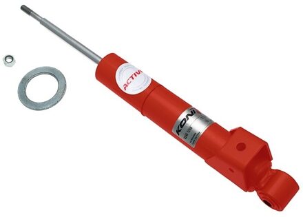 Porsche KONI Special Active Schokdemper Porsche 911 (996) Carrera 2/4/Turbo (S) Coupé/Targa/Cabrio (excl. GT2/GT3/PASM) 1997-2005 - Achteras (8245-1255)