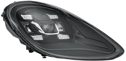 Porsche Koplamp 1EX012222421