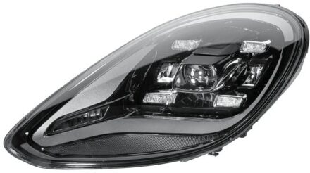 Porsche Koplamp 1EX012222511