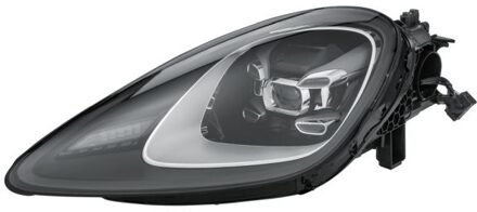 Porsche Koplamp 1EX014690031