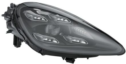 Porsche Koplamp 1EX014690081