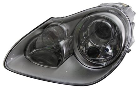 Porsche Koplamp links 088409