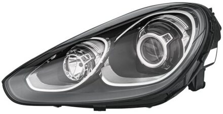 Porsche Koplamp links 1EL011745571