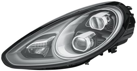 Porsche Koplamp links 1EX011099111