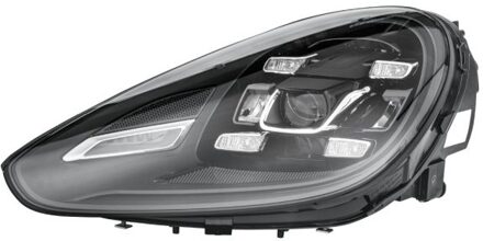 Porsche Koplamp links 1EX011745151