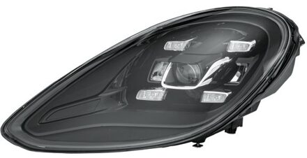 Porsche Koplamp links 1EX012222411